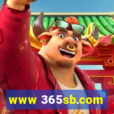 www 365sb.com